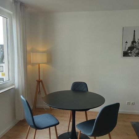 Appartement Valentino 바트 회닝겐 외부 사진