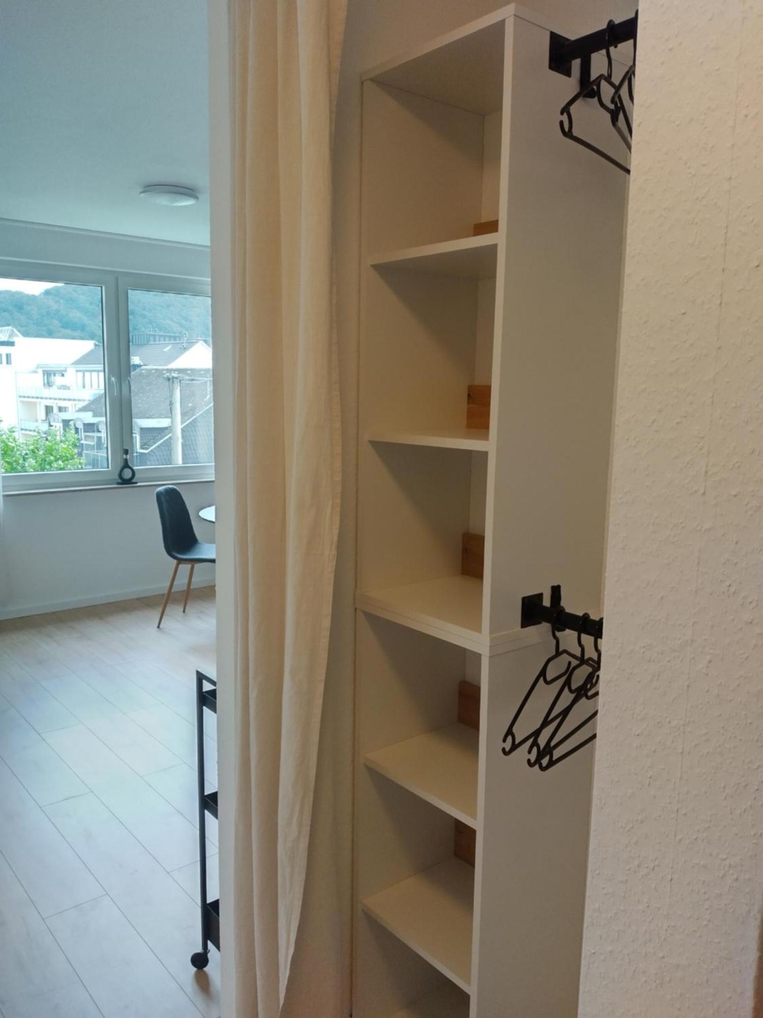Appartement Valentino 바트 회닝겐 외부 사진